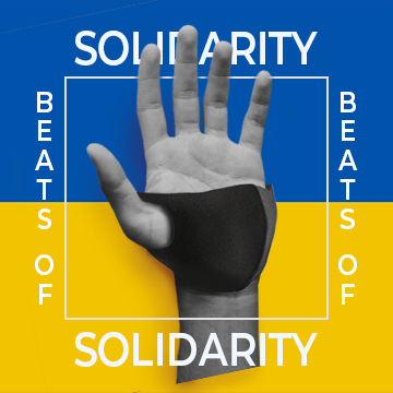 Beats of Solidarity