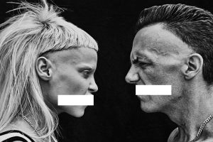 Die Antwoord opublikowali oświadczenie w sprawie oskarżenia o molestowanie