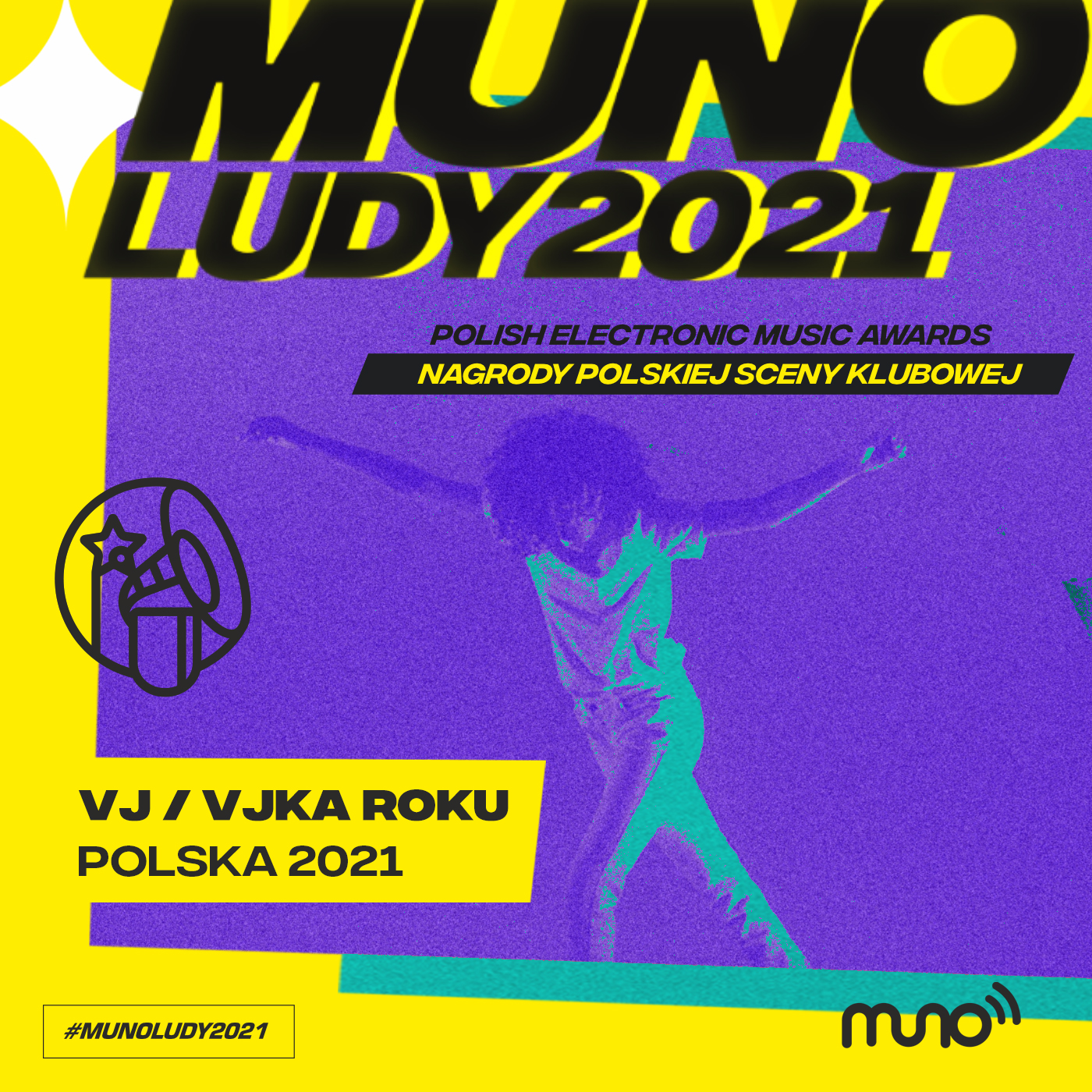Munoludy 2021, VJ/VJ-KA ROKU