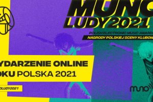 Munoludy 2021. Poznaj wyniki w kategorii Utwór Roku Polska 2021