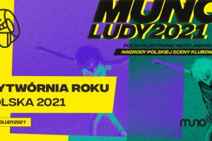 Munoludy 2021. Poznaj wyniki w kategorii Event Roku Polska 2021