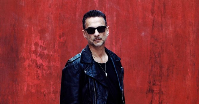 Dave Gahan skończył 60 lat. Zobacz najlepsze popisy wokalne lidera Depeche Mode