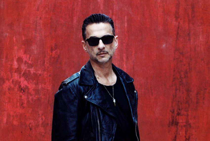 Odszedł Andy Fletcher z Depeche Mode