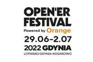 Ewakuacja Open’er Festival