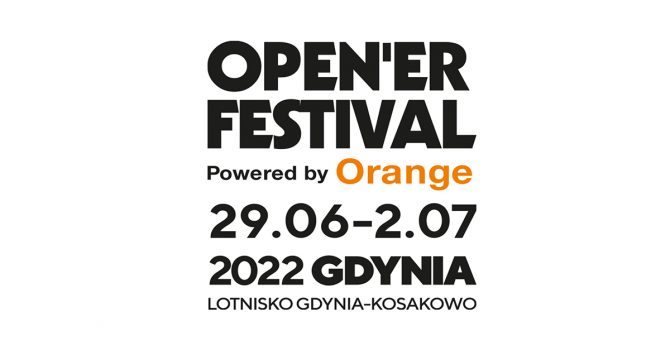 Ewakuacja Open’er Festival