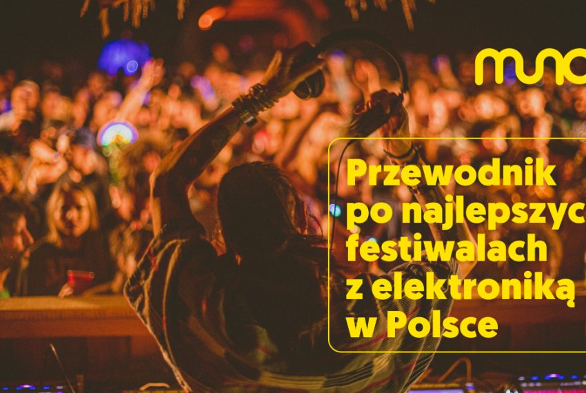 Terraforma Festival 2022 zamyka line-up, a my sprawdzamy ceny biletów do Włoch