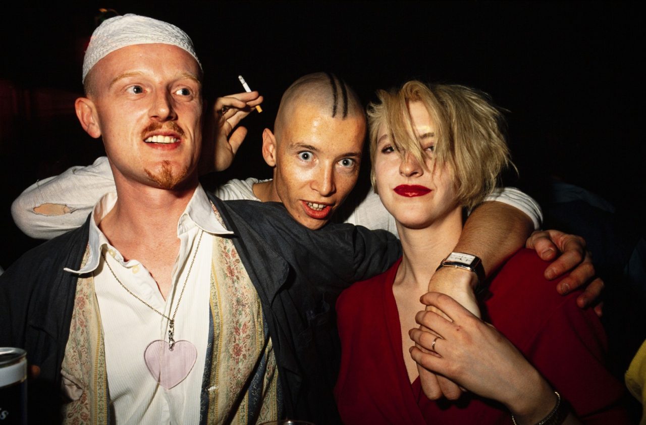 Kwaśne lato miłości 1988 –  pojawiła się nowa książka o powstaniu acid house'u