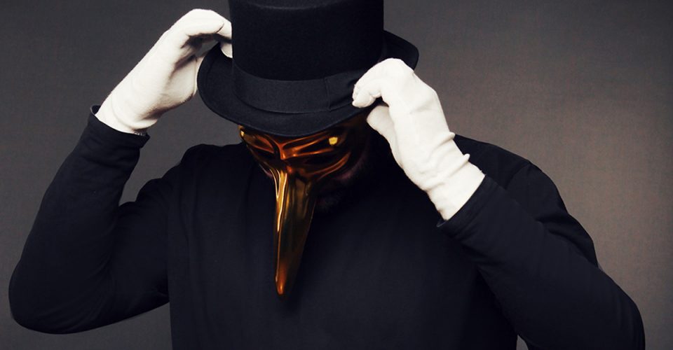 Claptone