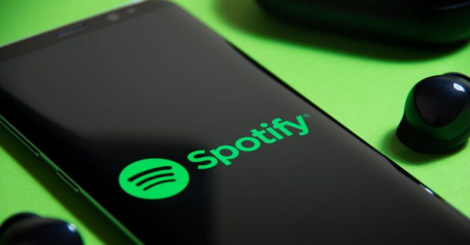 Spotify pomoże artystom rozwijać kariery