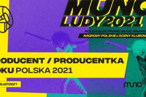 Munoludy 2021. Poznaj wyniki w kategorii Festiwal Roku Polska 2021