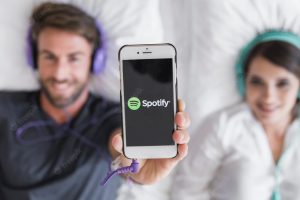 Spotify wprowadza audiobooki. Usługa już jest dostępna, ale tylko dla wybranych
