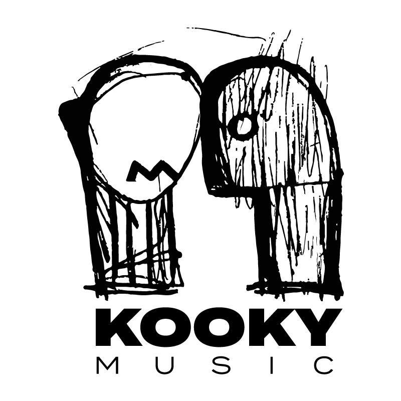 kooky music