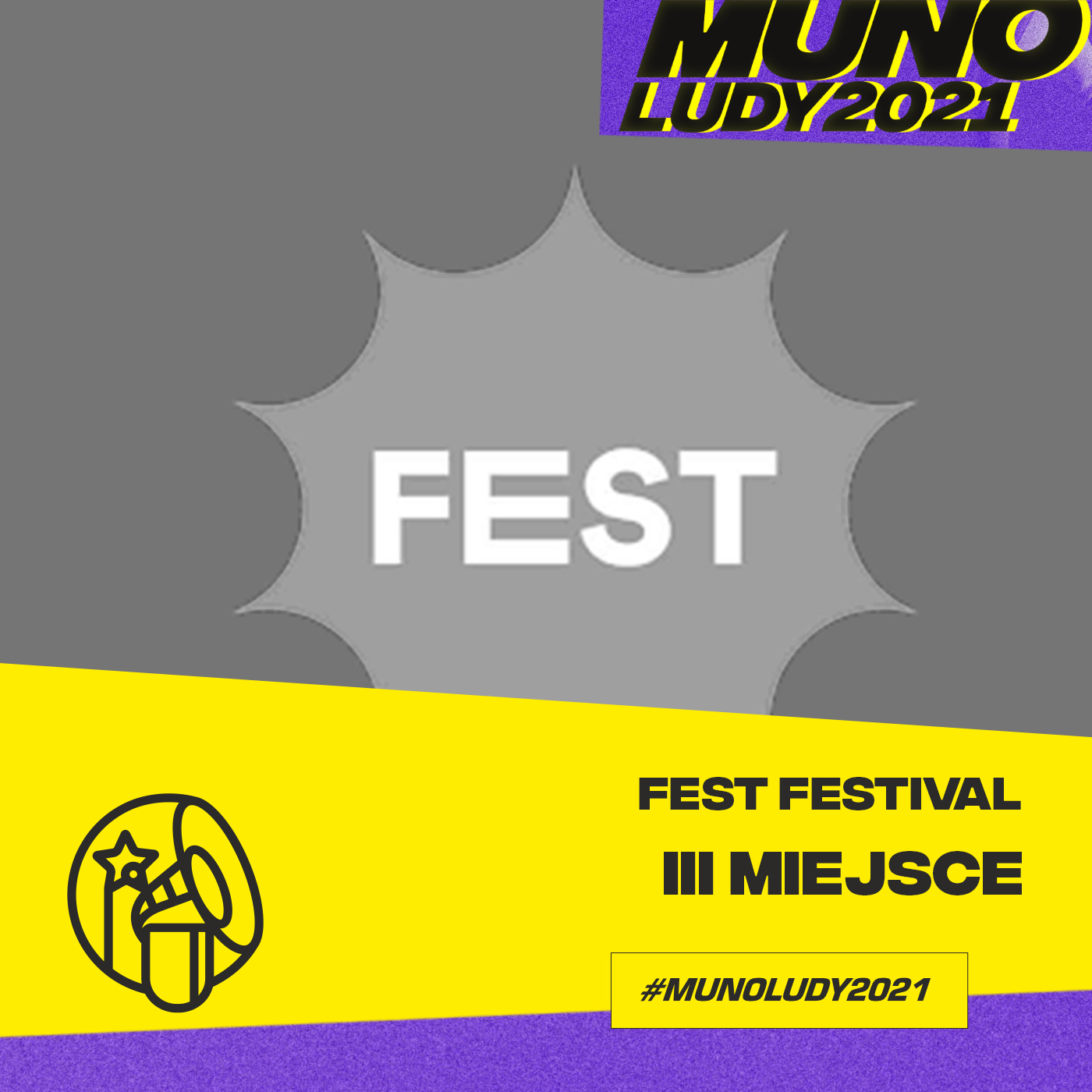 Munoludy, Munoludy 2021, Festiwal Roku