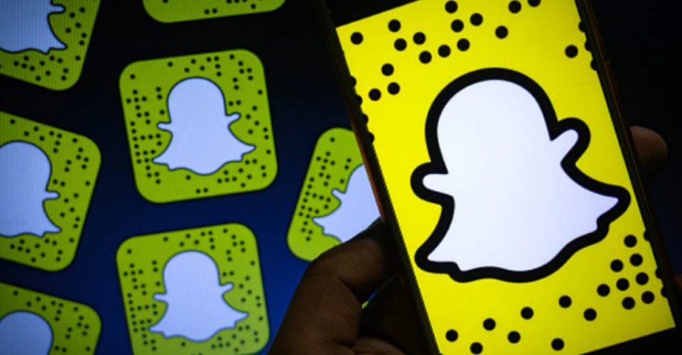 Snapchat chce docenić uzdolnionych twórców
