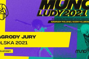 Munoludy 2021 – Nagrody Jury. Poznajcie laureatów