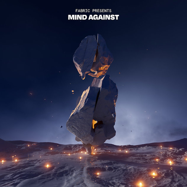 Mind Against pojawią się na legendarnym składaku dla Fabric. Znamy tracklistę