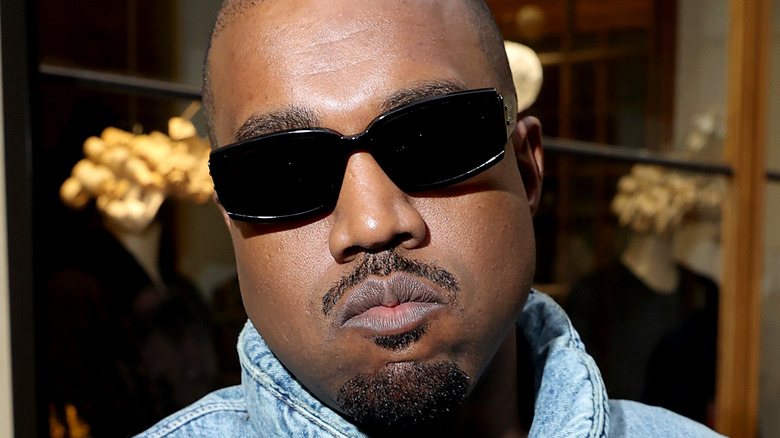 Kanye West pozwany za kradzież fragmentów utworu Marshalla Jeffersona