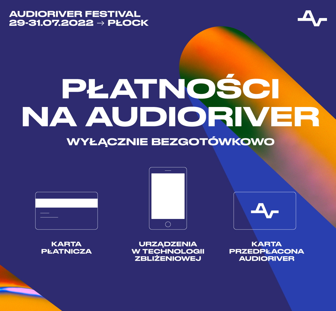 Audioriver 