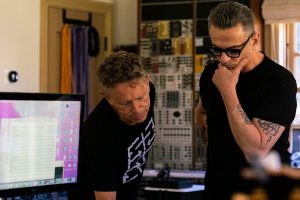 Plotki się potwierdziły! Będzie nowa płyta Depeche Mode i koncert w Polsce