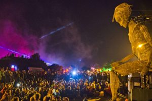 Fusion Festival z historycznym, milionowym długiem