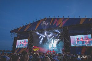 Audioriver Festival 2023 ogłasza. Robi się coraz ciekawiej, coraz bardziej różnorodnie