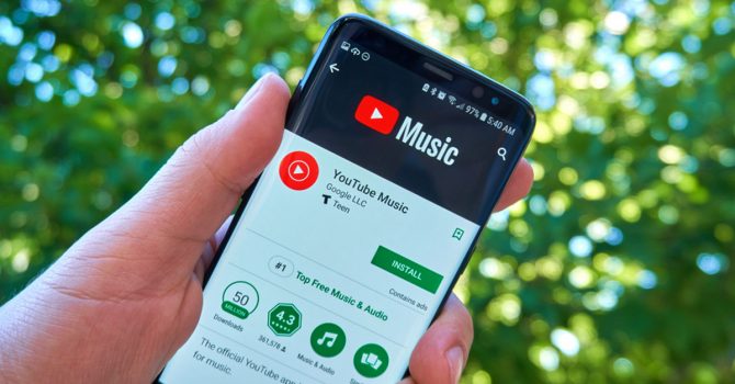 YouTube zmieni podejście do muzyki w kwestii filmów i streamów? Ważne zmiany dla twórców, w tym DJ-ów