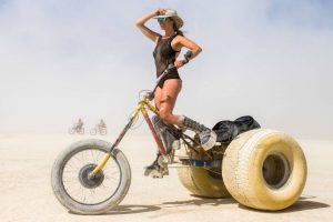 Burning Man 2022 – line-up, zdjęcia, filmy
