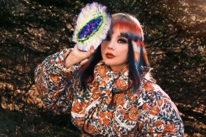 Björk prezentuje „Ancestress”, utwór-hołd dla jej zmarłej matki