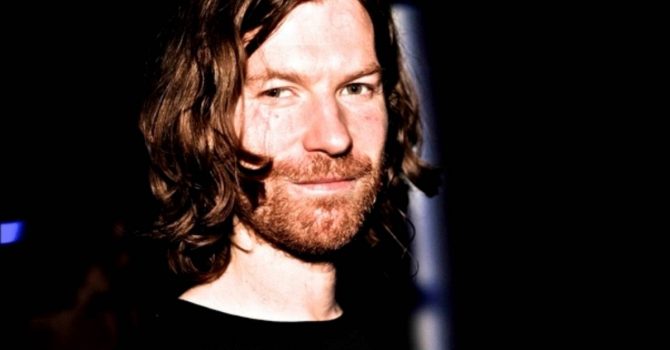 Aphex Twin udostępnił rewelacyjną apkę, która pomoże Ci dobierać pasujące do siebie sample