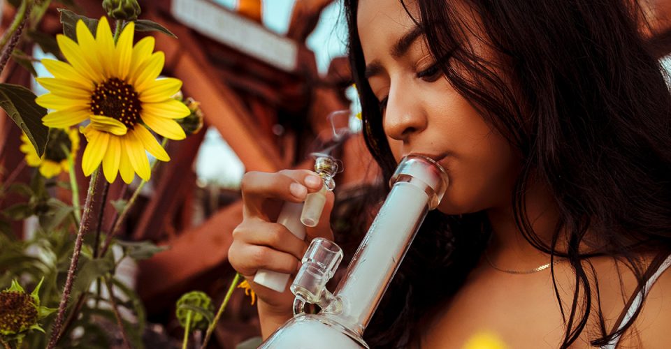 Ranking najzdrowszych sposobów konsumpcji marihuany