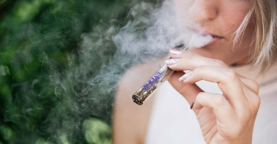 Szklane jointy – rewolucja w paleniu czy niepotrzebny gadżet?