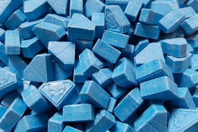 The Warehouse Project ostrzega przed niebezpiecznymi tabletkami MDMA