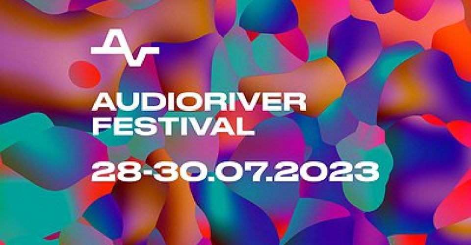 Audioriver Festival 2023