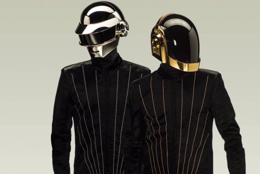 Koneserski smaczek dla fanów Daft Punk. Duet publikuje nieznane wcześniej nagrania