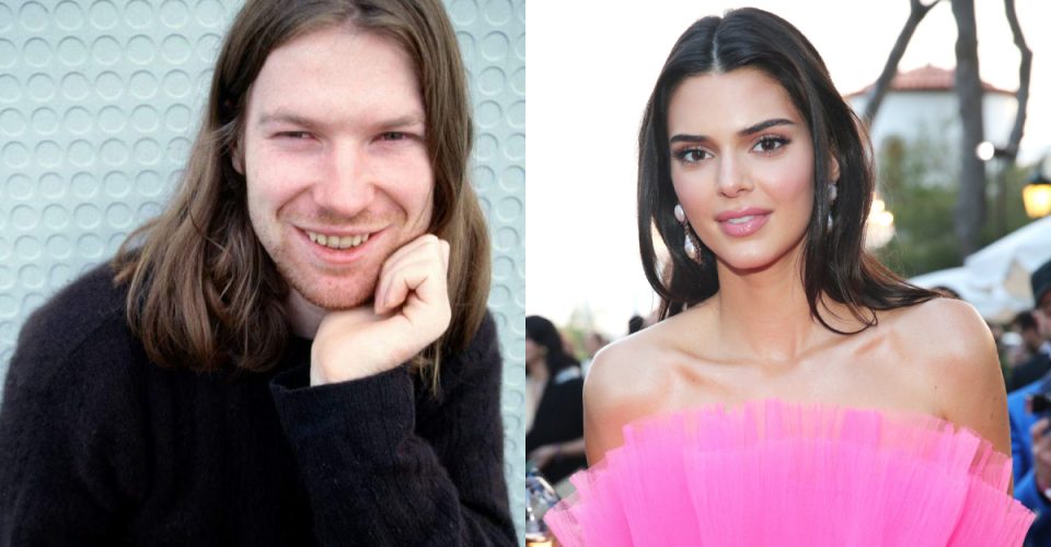 Pudelkowy świat Kendall Jenner