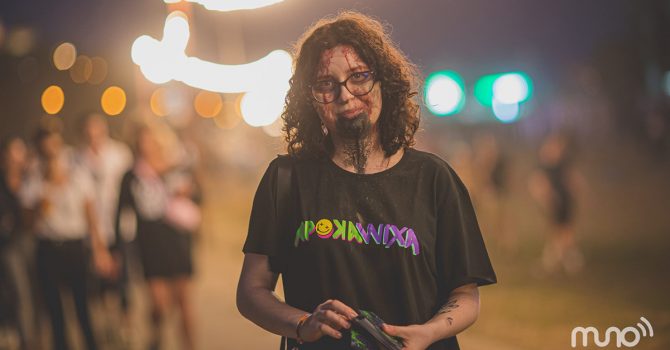 Apokawixa – impreza, której potrzebowało polskie kino