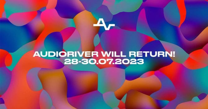 Audioriver 2023