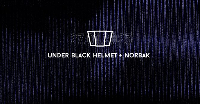Smolna: Under Black Helmet / Norbak