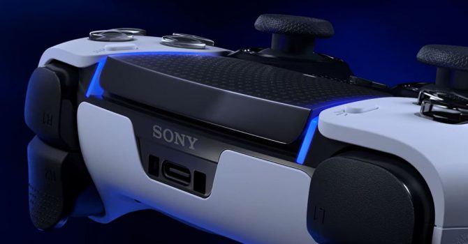 Poczuć dźwięk. „Music for PlayStation” wykorzystuje wibracje kontrolera do odtwarzania muzyki dla niedosłyszących graczy