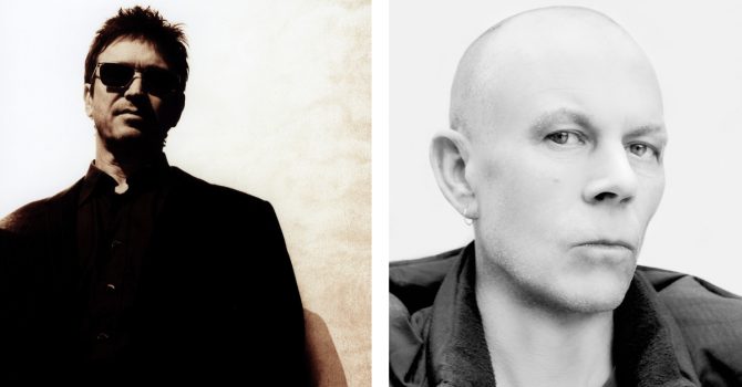 Ojcowie sukcesu. Vince Clarke i Alan Wilder – jak potoczyły się losy współtwórców Depeche Mode?