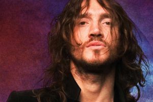 John Frusciante powraca do elektroniki i zapowiada nowe wydawnictwa