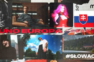 MunoEuropa: Słowenia