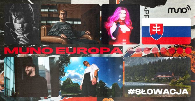 MunoEuropa: Słowacja