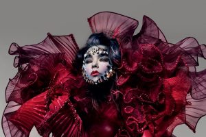 Björk wystąpi w Polsce! Znamy datę i lokalizację koncertu