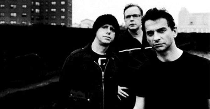 Bardzo rzadki egzemplarz albumu Depeche Mode sprzedany po rekordowej sumie