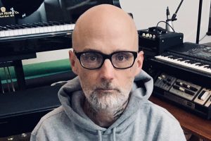 <span>Moby</span> - Ambient 23
