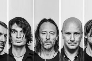 Radiohead niebawem mają wrócić do studia