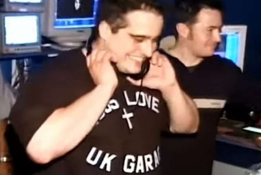 Aktywny serbski DJ brał udział w czystkach etnicznych w bośniackiej Bijeljinie