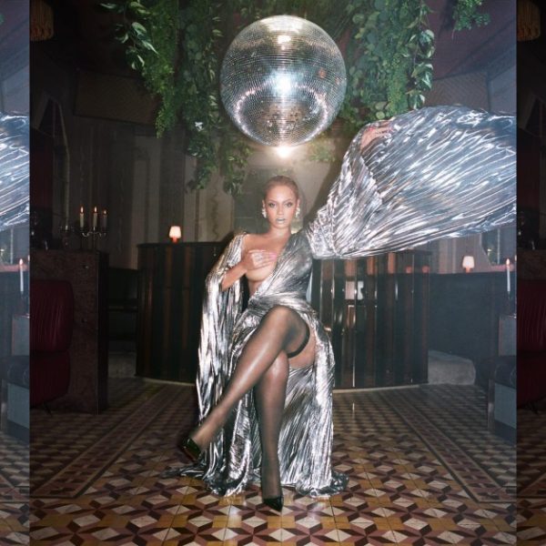 Dlaczego”Renaissance” Beyoncé to najlepsza rzecz, jaka dziś mogła przydarzyć się muzyce house [opinia]