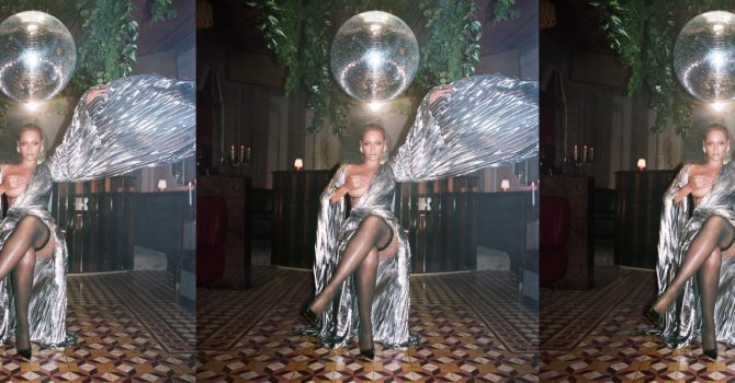 Dlaczego”Renaissance” Beyoncé to najlepsza rzecz, jaka dziś mogła przydarzyć się muzyce house [opinia]
